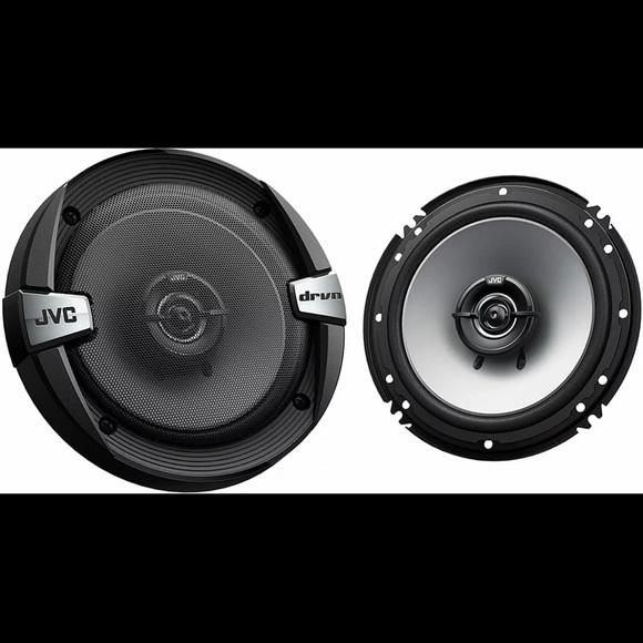 Other | Jvc Csdr162 Drvn Series 65 Inch 2way 30 Wats Car Speakers